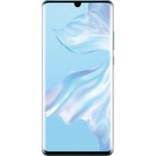 Resim Huawei P30 PRO 256 GB Beyaz Cep Telefonu 