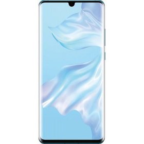 Resim Huawei P30 PRO 256 GB Beyaz Cep Telefonu 