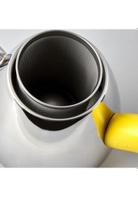Resim Jumbo6500 Çaydanlık Sarı 