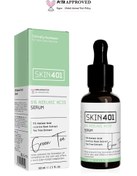 Resim Skin401 5% azelaic acid sooth & blemish relief serum 30 ml 