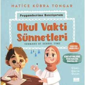 Resim Okul Vakti Sünnetleri 