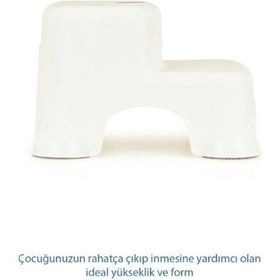 Resim Babyjem Çok Amaçlı Katlı Basamak 516 Yeni Kum Beji 