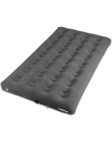 Resim Kamyon Yatağı Hava Yatağı, Dahili Pompalı, 5,5 Ila 8 Ayak Yatağı, Gri 