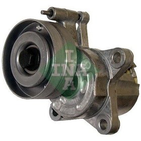 Resim Ina 534013630 - Alternatör Gergi Rulmanı Kütüklü Caddy Iı-golf I 