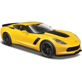 Resim Platin Store Pilatin 31133 1 24 2015 Corvette Z06 Zeyd 