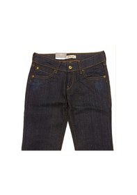 Resim Levi's Levis' 00571.00.11 Bayan Jeans 29-32 30-34 Mavi 