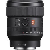 Resim Fe 24mm F / 1.4 Gm Lens 