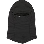 Resim Quiksilver Misty Balaclava Erkek Siyah Kar Maskesi 