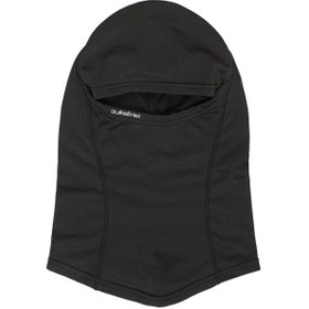Resim Quiksilver Misty Balaclava Erkek Siyah Kar Maskesi 