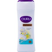 Resim Duru Lotus Çiçeği Özlü Duş Jeli 250 ml 