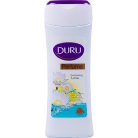 Resim Duru Lotus Çiçeği Özlü Duş Jeli 250 ml 
