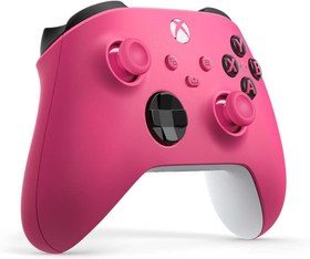 Resim Xbox Wireless Controller – Deep Pink (Microsoft Türkiye Garantili) [video game] 