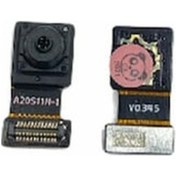 Resim TE Xiaomi Uyumlu Poco X3 Pro/ NFC Ön Kamera Selfie Kamerası 