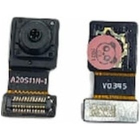 Resim TE Xiaomi Uyumlu Poco X3 Pro/ NFC Ön Kamera Selfie Kamerası 