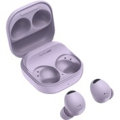 Resim Samsung Galaxy Buds 2 Pro Bluetooth Kulak İçi Kulaklık 