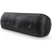Resim Anker Soundcore Motion - Kablosuz Hi-Fi Siyah Bluetooth Hoparlör 