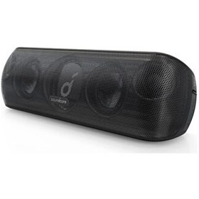 Resim Anker Soundcore Motion - Kablosuz Hi-Fi Siyah Bluetooth Hoparlör 