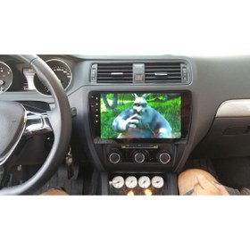 Resim demirusta Volkswagen Jetta Carplay Navigasyon Dvd Usb Bt Kamera Uyumlu 