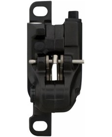 Resim Shimano Deore Br-mt500 Hidrolik Disk Fren Kaliperi 