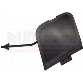 Resim On Tampon Cekı Demır Kapagı Desenlı Doblo Iıı 