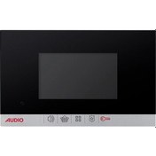 Resim Audio 1181 4.3 İnç Görüntülü Diafon 