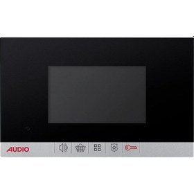 Resim Audio 1181 4.3 İnç Görüntülü Diafon 