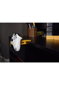Resim Opencart Xbox One Denetleyici Tutucusu Sadece Plastik Aparattır 