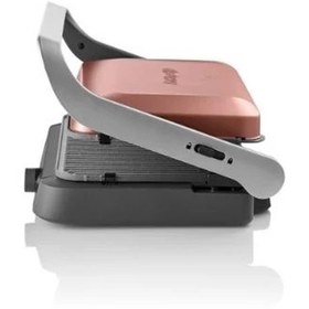 Resim AR2039 Tostçu Delux Izgara ve Tost Makinesi - Gün Batımı 