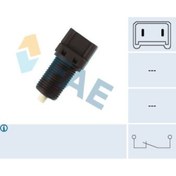 Resim Fae FREN MÜŞÜRÜ CLIO-20199-LAGUNA 1-TWINGO-S40-540 2 FİŞLİ 7700785258 7700700414 