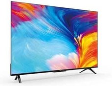 Resim TCL 43P735GTV 43 inç 4K UHD LED Google TV 
