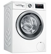 Resim Bosch Wal28qh0tr 1400 Devir 10 kg Beyaz Çamaşır Makinesi 
