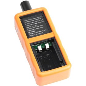 Resim El-50448 Otomatik Lastik Basıncı İzleme Sensörü, Oec-t5 K17003 