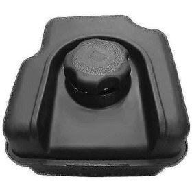 Resim Briggs & S 122000 Model Motorlar İçin Yakıt Deposu 799863 695736'nın Yerini Alır 