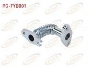 Resim Fiat Fiorino 1.3 Multijet Turbo Yağlama Borusu PUGA Marka 55195668 