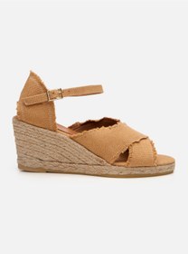 Resim Karma Carcee Kadın Dolgu Topuklu Espadril 