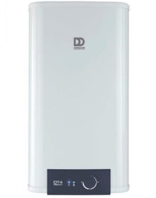 Resim Demirdöküm Dt4 Titanium Basic 65 Lt. Elektrikli Termosifon 