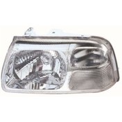 Resim Depo Far Grand Vitara 1998-2004 Elektrikli Sağ (Oem No:3512065D21) 