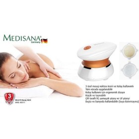 Resim 48311 Mini El Masaj Aleti Diğer 