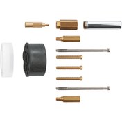 Resim Grohe Ankastre Mix Banyo Bataryası Uzatması 2,5 Cm - 46191000 