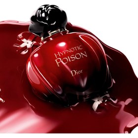 Resim Dior Hypnotic Poison - Eau de Toilette Pour Femme 150 ml 