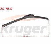 Resim Genel Markalar Sılecek Supurgesı Muz Tıpı 530mm Unıversal 