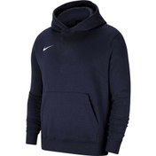 Resim Nike CW6896-451 Park 20 Fleece Çocuk Sweatshirt 