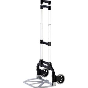 Resim HAİBRAG Haibrag Hai-03 75 Kg Katlanır Paket Taşıma Arabası 