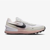 Resim Nike Waffle One Kadın Renkli Sneaker Ayakkabı 