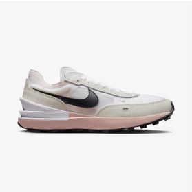 Resim Nike Waffle One Kadın Renkli Sneaker Ayakkabı 