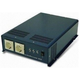 Resim Linetech 48v 2000w Tam Sinüs Inverter 