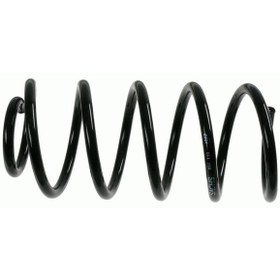 Resim SACHS 994119 Helezon Yayi Arka (Standatr Sase Icin) Corsa D 424112 (WH823291) 
