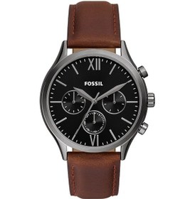 Resim Fossil Fbq2814 Erkek Kol Saati 