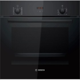 Resim Bosch Siyah 3lü Ankastre Set 314( HBF512BB1T - POP6C6P30O - DWK63PJ60T ( 61T ) ) 