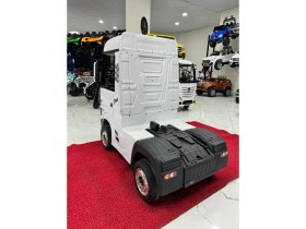 Resim Mercedes Actros Akülü Araba (Tır)(0-4) Yaş 
